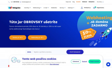 nichosting.info screenshot