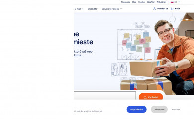 nichosting.info screenshot