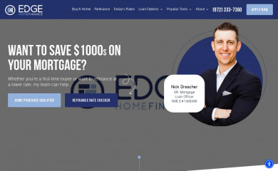 nickthebroker.com screenshot