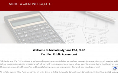 nickacpa.com screenshot