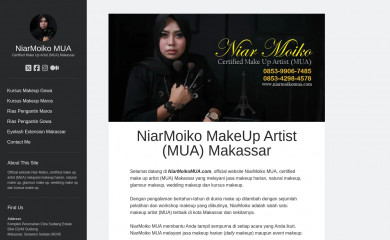 niarmoikomua.com screenshot
