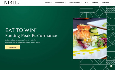nibll.com screenshot