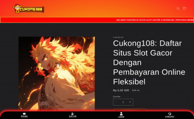 nigeriamasterweb.com screenshot