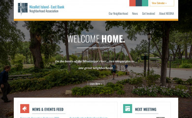 niebna.com screenshot
