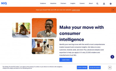 nielseniq.com screenshot
