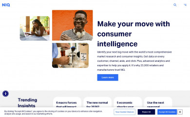 nielseniq.com screenshot