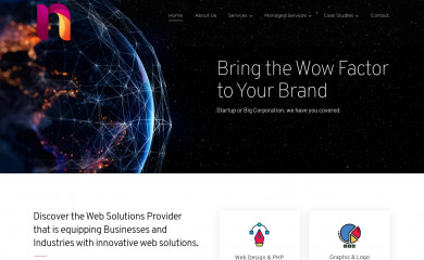 niftyonline.com screenshot