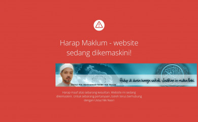 niknasri.com screenshot