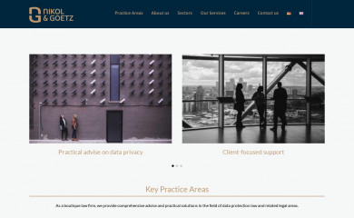 nikol.online screenshot