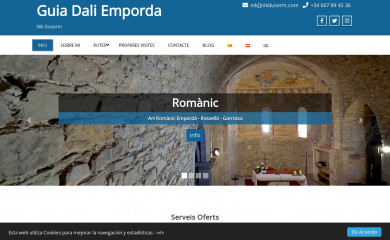 nikduserm.com screenshot