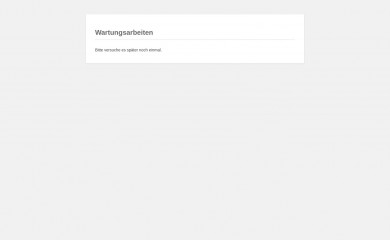 niklaashuebner.de screenshot