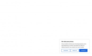 nikurasolutions.com screenshot