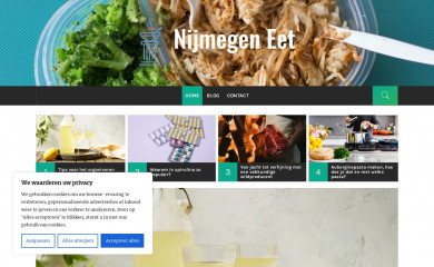 nijmegeneet.nl screenshot