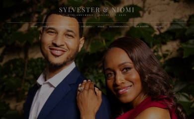 niomihenry.com screenshot