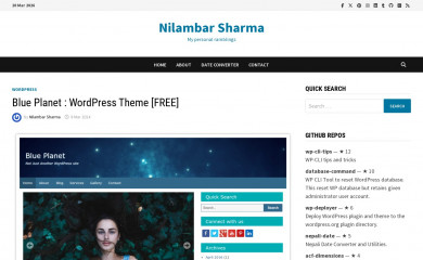 https://www.nilambar.net/2014/03/blue-planet-wordpress-theme-free.html screenshot