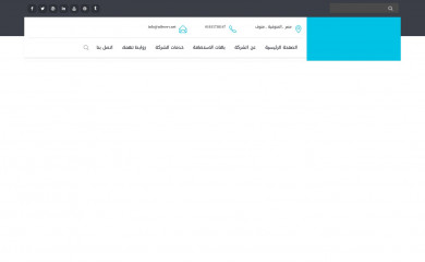 nileserv.info screenshot