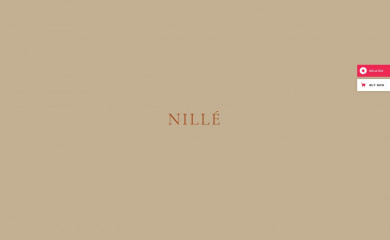 Nille screenshot