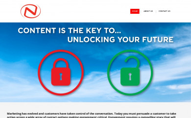 nimbleworldwide.com screenshot