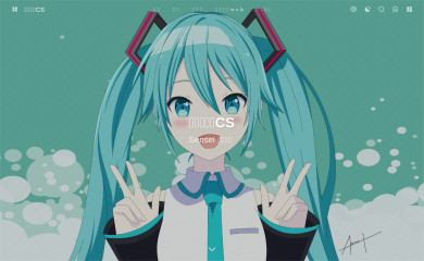 ninocs.com screenshot