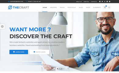 TheCraft Child screenshot