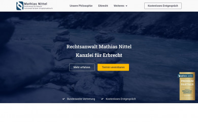 nittel.co screenshot