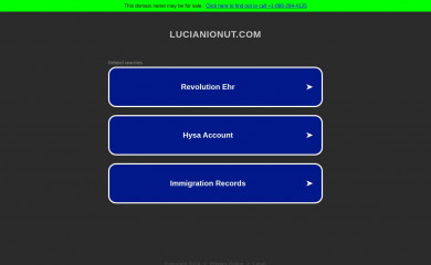 https://niva.lucianionut.com screenshot
