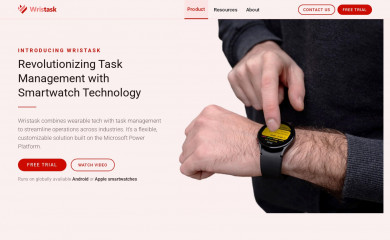 nivy.watch screenshot