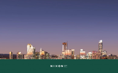 nixoncapital.com screenshot