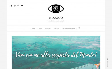 nixa2go.it screenshot