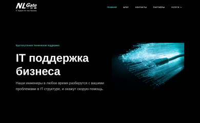 nlgate.com screenshot