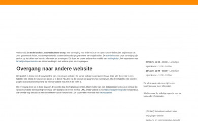 nllgg.nl screenshot