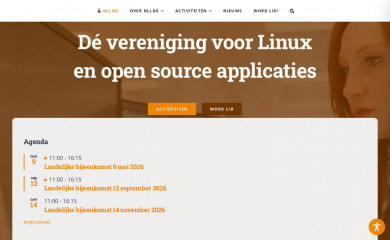 nllgg.nl screenshot