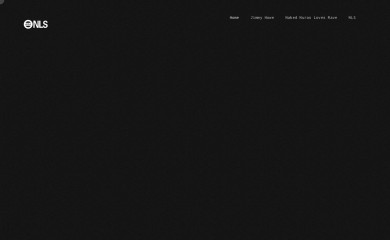 nlsrecordings.com screenshot