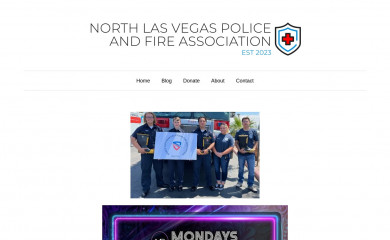 nlvpf.org screenshot