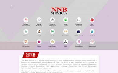 nnb.in screenshot