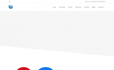noakhalibroadband.net screenshot