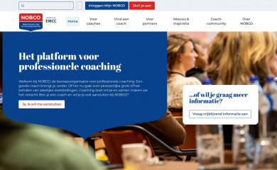 nobco.nl screenshot