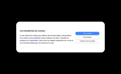 nobilito.net screenshot