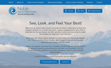 nobleeyes.net screenshot