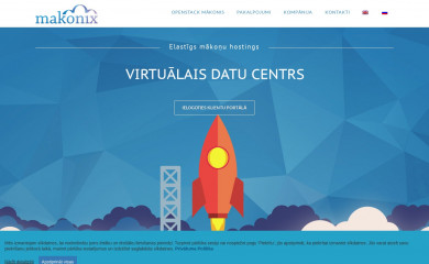 noc.lv screenshot