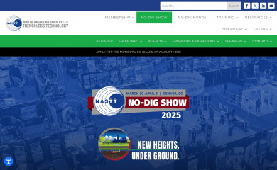 nodigshow.com screenshot
