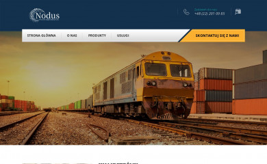 nodus.pl screenshot
