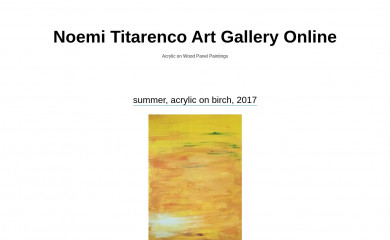 noemi.ro screenshot