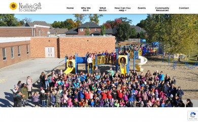 noellesgift.ca screenshot