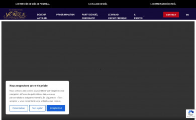 noelmontreal.ca screenshot