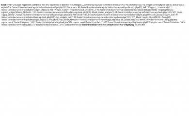 nokus.net screenshot