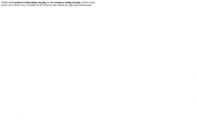nohup.com screenshot