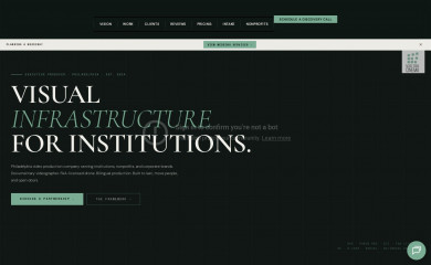 noisesoulcinema.com screenshot