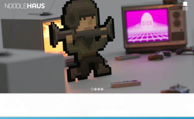 noodlehaus.com screenshot
