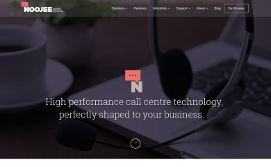 noojee.com.au screenshot